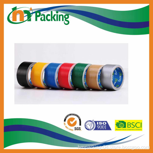 Top Quality 70 Mesh Rubber Waterproof Cloth Duct Tape